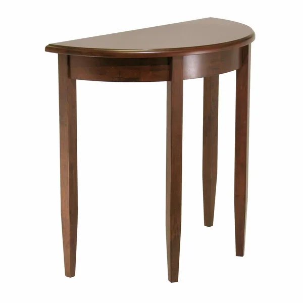 Winsome Wood 94132 Concord Occasional Table, Antique Walnut