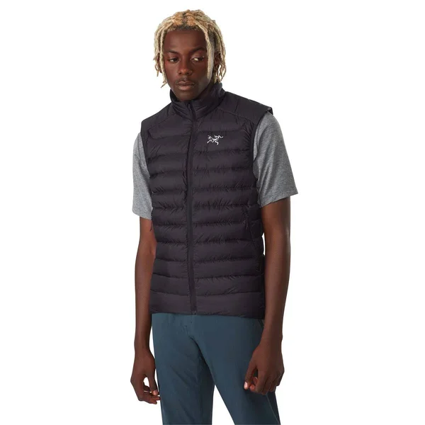 Arc&teryx Cerium LT Vest Men's (Labyrinth - Medium)