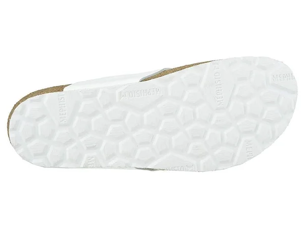 Mephisto Women's Natalina - White Patent