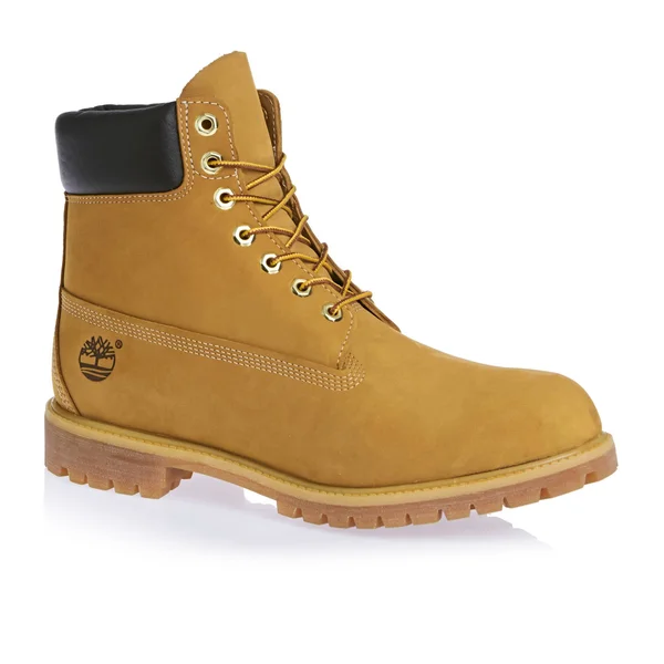 Timberland 6 inch Premium - Wheat