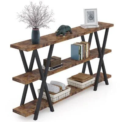 Catron 70.86x22 Console Table Trent Austin Design