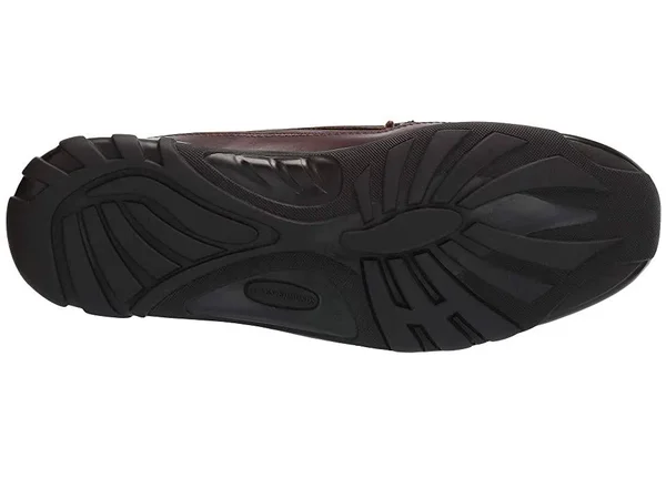 Allen Edmonds Boulder - Black - Loafers