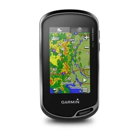 Oregon 700 Handheld Outdoor GPS Receiver (Certified Refurbished)
