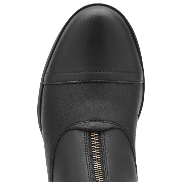 Ariat Scout Zip Paddock 8.5 Women's Black