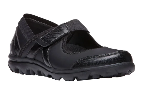Women's Propet Onalee Mary Jane, Size: 6.5, Black