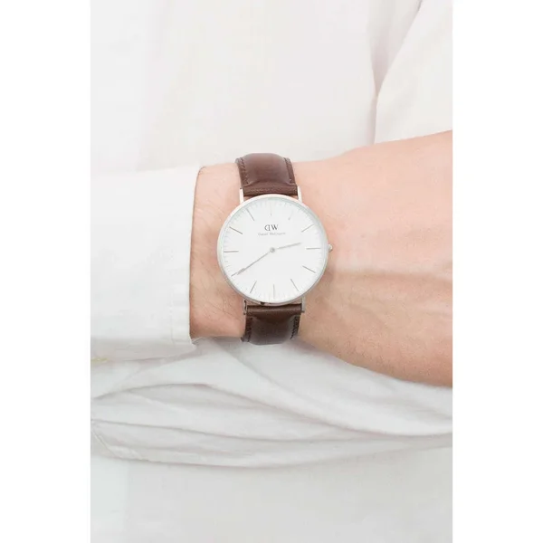 Daniel Wellington Bristol watch 40 mm