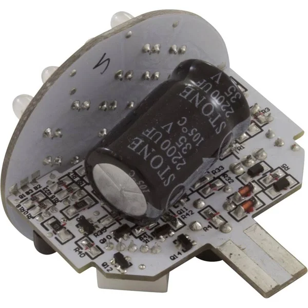 J & J Electronics Repl Bulb, J & J 24 LED, Spa LSL24-1