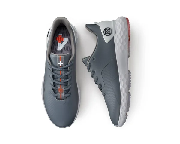 G/FORE Golf Shoes - MG4+ - Charcoal 2020