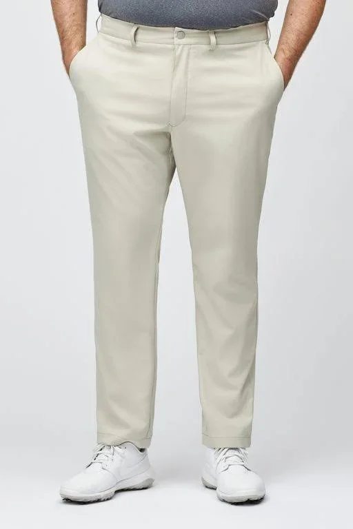 Highland Golf Pants Slim for Men by Bonobos - Stone - 35 x 34