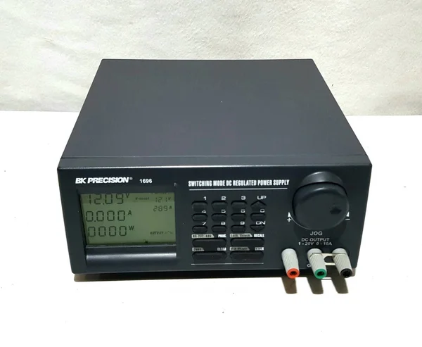 BK Precision 1696B - Programmable DC Power Supply, 20V/10A/200W