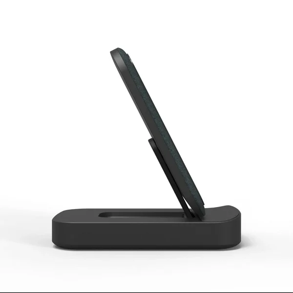 Mophie Powerstation Wireless Stand - Black