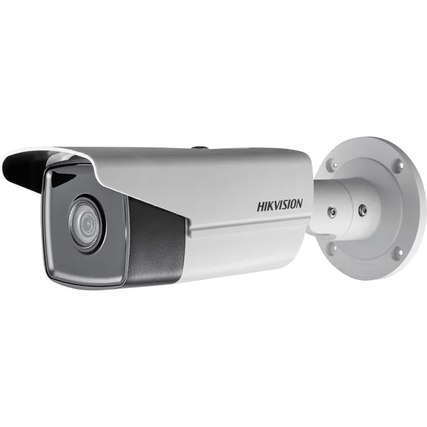 Hikvision EasyIP 3.0 DS-2CD2T45FWD-I5 4 Megapixel Network Camera