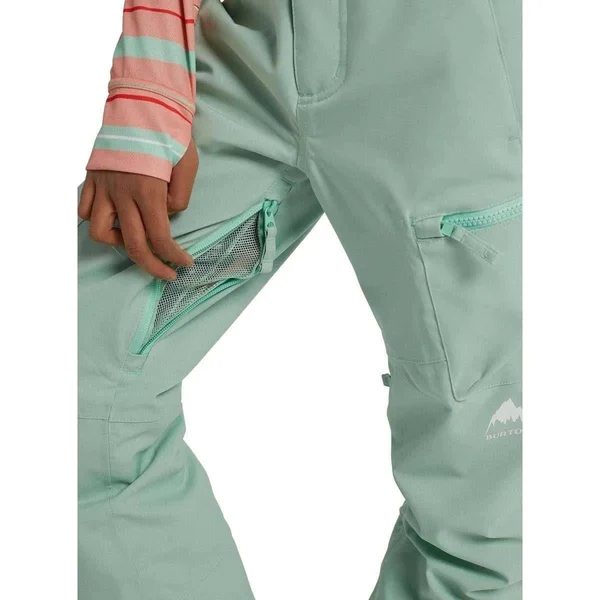 Burton Girls& Elite Cargo Pant