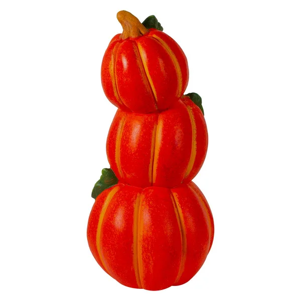 Northlight 18x22 Orange Fall Harvest Jack-O&-Lantern Pumpkin Halloween Decoration