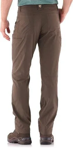 Kuhl Silencr Pant - Men's Dark Roast, 32x32