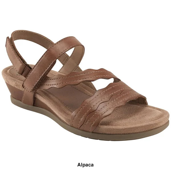 Earth Origins Poppy 6.5 Women's Alpaca