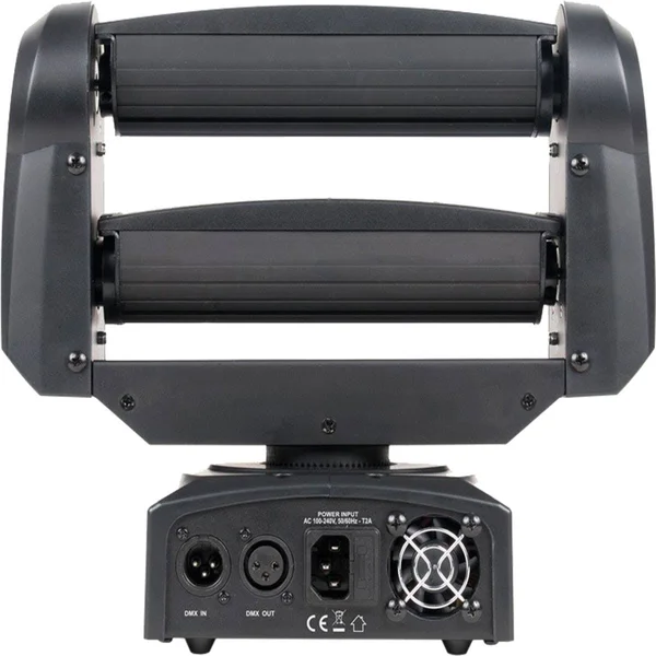 American DJ Crazy Pocket 8 Moving Head