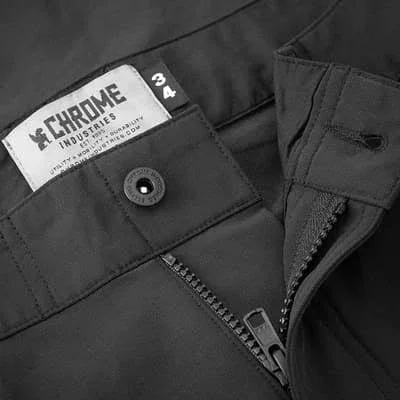 Chrome Folsom 2.0 Shorts Black - 38