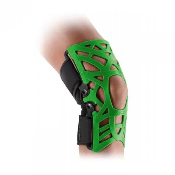 DonJoy Reaction Web Knee Brace-XSmall/Small - Red