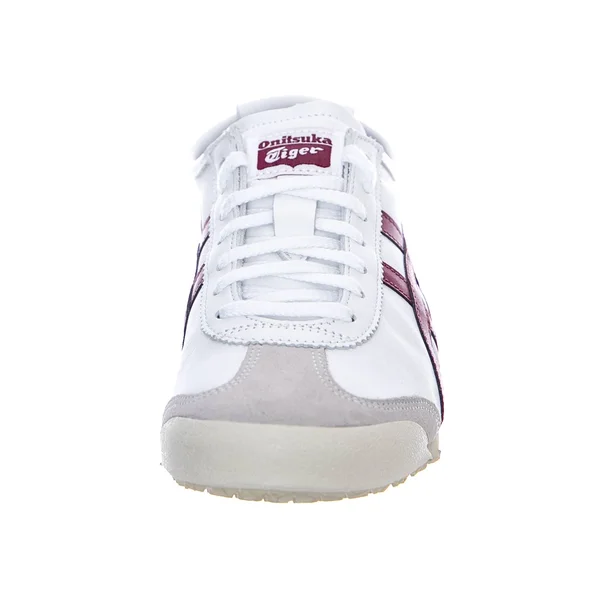 Onitsuka Tiger Mexico 66 White Sneakers