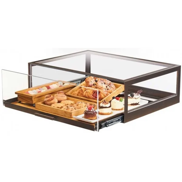 Cal-Mil 3694-84 Sierra 48x22 x 24x22 x 10x22 Pastry Drawer