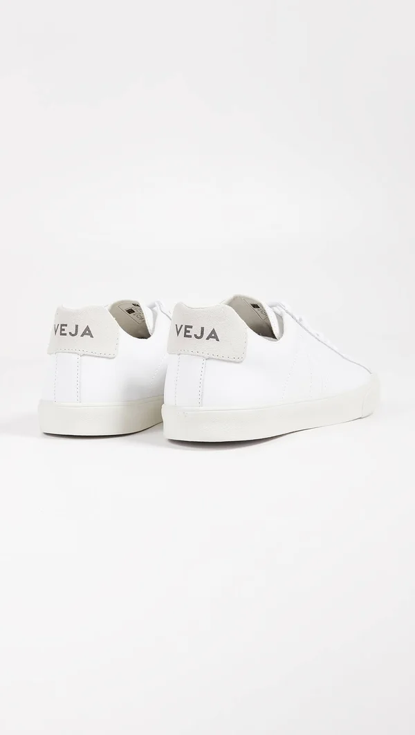Veja Esplar Leather Sneakers