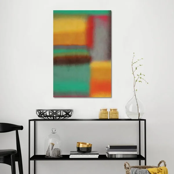 Pi Galerie Canvas Prints - Remind Me VIstyle > Abstract art)