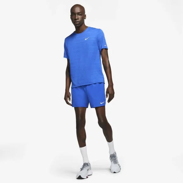 Nike Dri-Fit Miler Men's Running Top