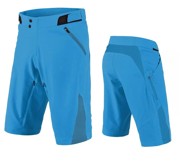 Troy Lee Designs Ruckus Short Shell - 2018 Ocean 38x22