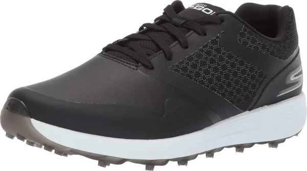 Skechers Women's Go Golf Max Golf Shoes Black 5.5