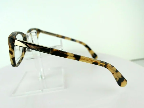 Kate Spade Kariann Eyeglasses - 0086 Dark Havana