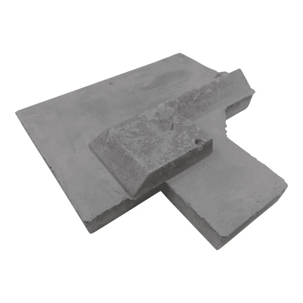 Harman Woodstove Right Side Inlet Brick (3-40-00104)