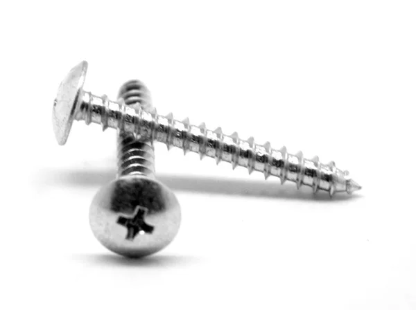 #4-24 x 1/4x22 (FT) Sheet Metal Screw Phillips Truss Head Type A Stainless Steel 18-8