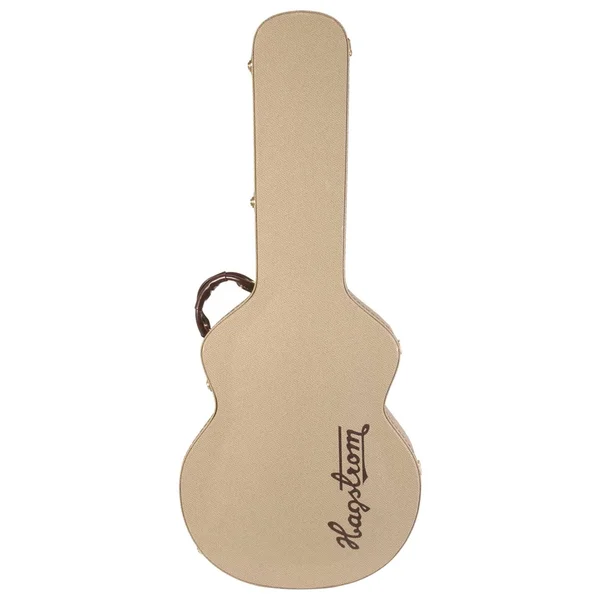 Hagstrom Viking Case - C55