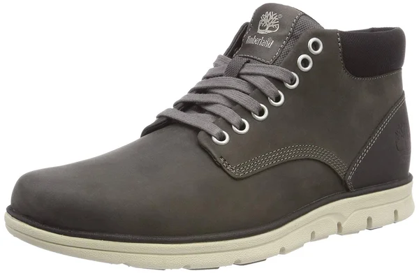 Timberland Bradstreet Chukka Leather