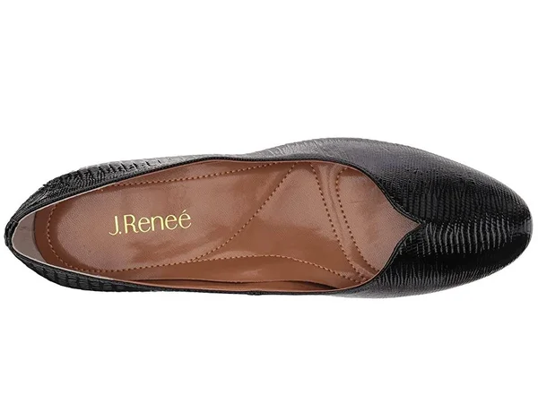 J. Renee Bambalina 8.5 Women's Black