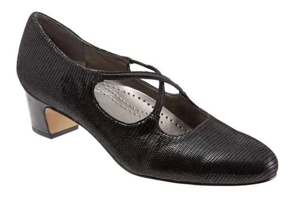 Women's Trotters Jamie, Size: 7 Narrow, Black