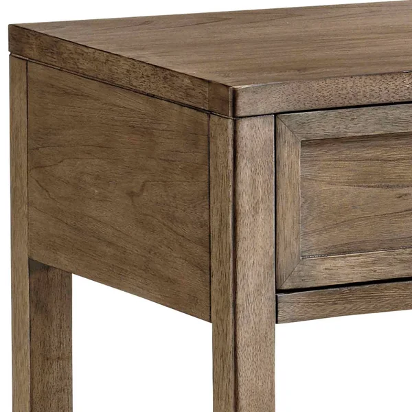 Tommy Bahama Home Cypress Point Stevenson Open Nightstand
