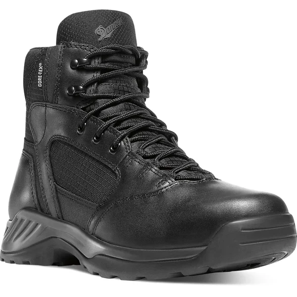 Danner 6x22 Kinetic GTX Boots - Men's Black