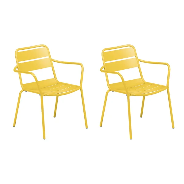 Oxford Garden-KICH-PC.124*2-Kapri - 31.5 inch ArmchairsSet of 2