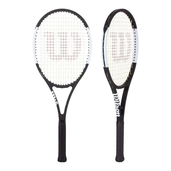 Wilson Pro Staff 97 Countervail Tennis Racquet - 4 3/8