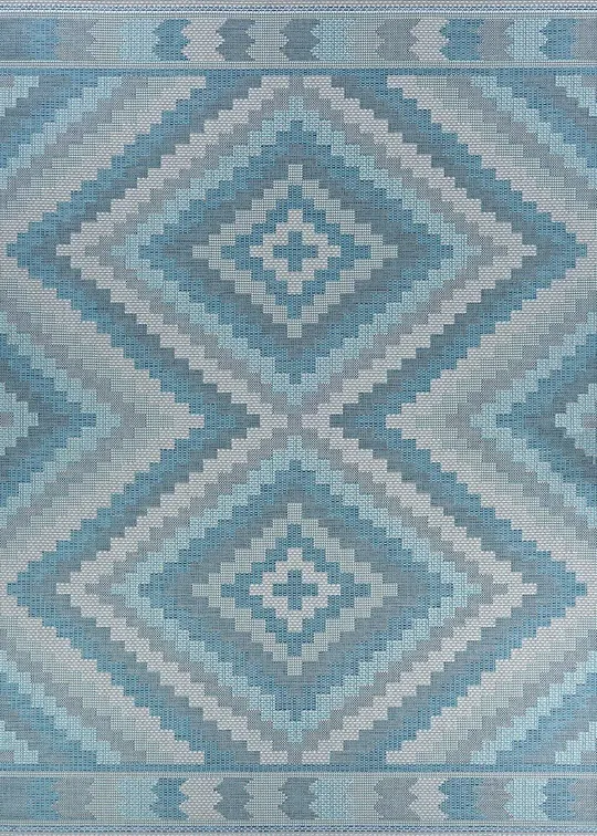 Couristan Harper Mali Gabon Area Rug