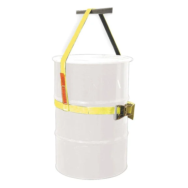 Lift-All Dsv602dx36in Sling - Vertical Drum, W2In