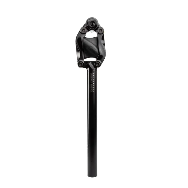 Cane Creek Thudbuster LT G4 Suspension Seatpost, 31.6mm, 420mm