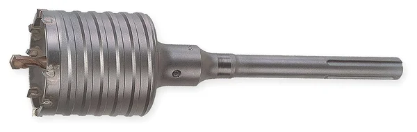 Bosch HC8501 1-3/4-Inch x 7-Inch x 12-Inch SDS Max 1-Piece Core Cutter
