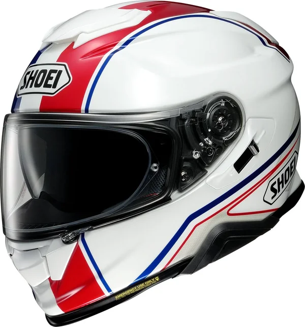 Shoei GT Air 2 Panorama TC10 M