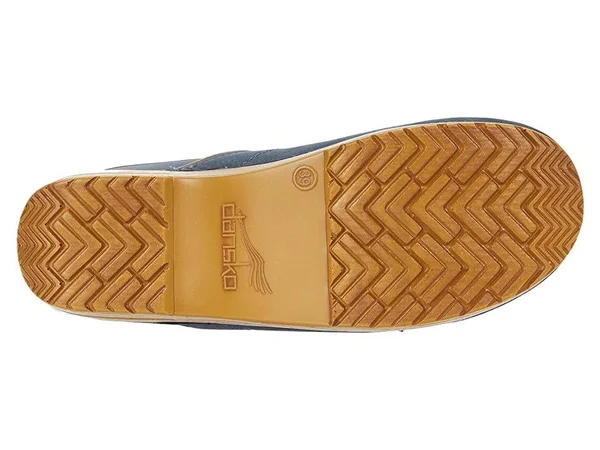 Dansko Womens Professional Clog, Women's, Size: 6.5-7