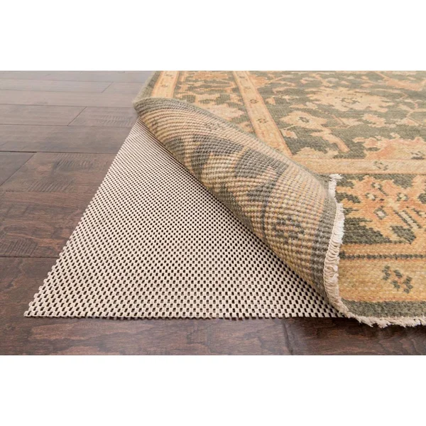 Loloi Premium Grip Rug Pad - Size: 10& x 14&, Beige