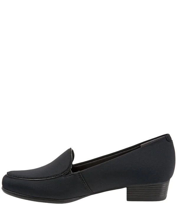 Trotters Monarch 7.5 Women's Black