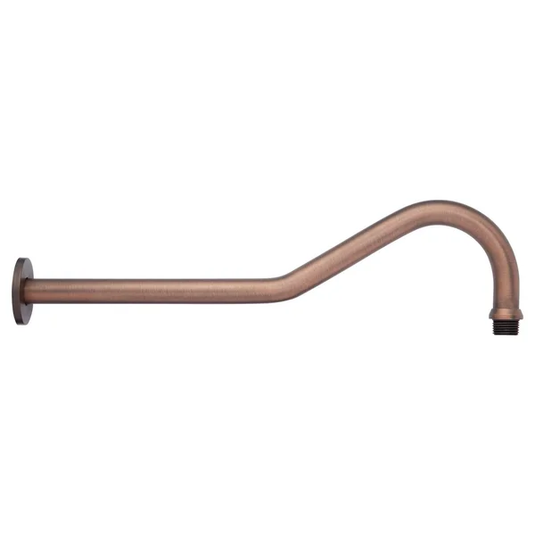 Signature Hardware 933658-19 Victorian 19x22 Wall Mounted Standard